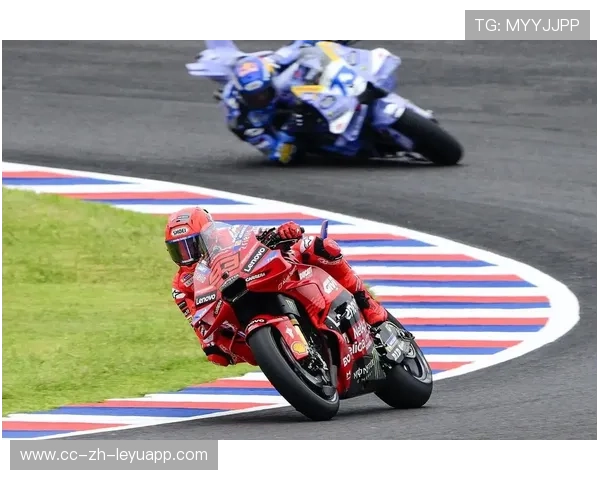 MotoGP新赛季开跑，马奎斯全力冲击冠军，摩托gp马奎斯年薪